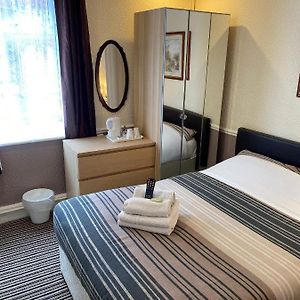 Private Bathroom Double Room