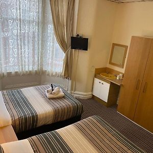 Vierbettzimmer